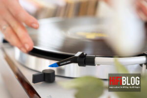 Foto © Ortofon A/S | Ortofon Concorde Music Series