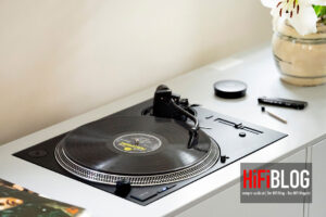 Foto © Ortofon A/S | Ortofon Concorde Music Series