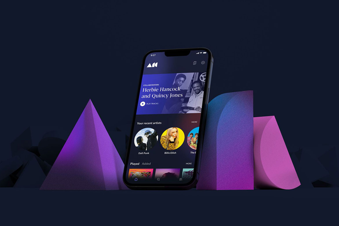 M Roon 2 Roon Arc And Mobile _ Roon 2.0 Features ARC for iOS And Android Mobile ...