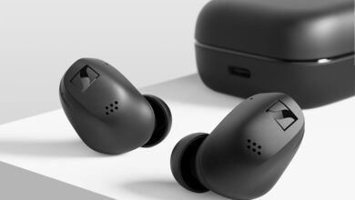 Foto © Sonova Consumer Hearing GmbH | Sennheiser ACCENTUM True Wireless