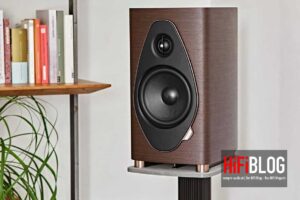 Foto © Sonus faber S.p.a. | Sonus faber Sonetto G2 Collection