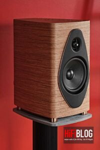 Foto © Sonus faber S.p.a. | Sonus faber Sonetto G2 Collection