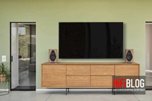 Foto © Sonus faber S.p.a. | Sonus faber Sonetto G2 Collection