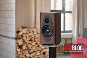 Foto © Sonus faber S.p.a. | Sonus faber Sonetto G2 Collection