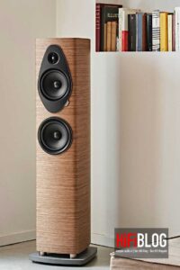 Foto © Sonus faber S.p.a. | Sonus faber Sonetto G2 Collection