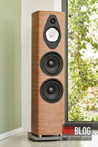 Foto © Sonus faber S.p.a. | Sonus faber Sonetto G2 Collection