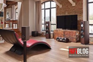 Foto © Sonus faber S.p.a. | Sonus faber Sonetto G2 Collection