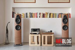 Foto © Sonus faber S.p.a. | Sonus faber Sonetto G2 Collection