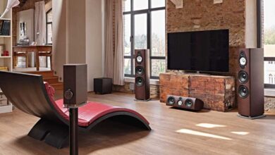 Foto © Sonus faber S.p.a. | Sonus faber Sonetto G2 Collection