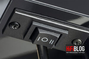 Foto © Triangle Electroacoustique | Triangle Lunar 3 Turntable