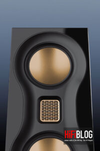 Foto © Monitor Audio Ltd. | Monitor Audio Studio 89