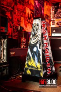 Foto © XOUNTS GmbH | XOUNTS Soundsystem