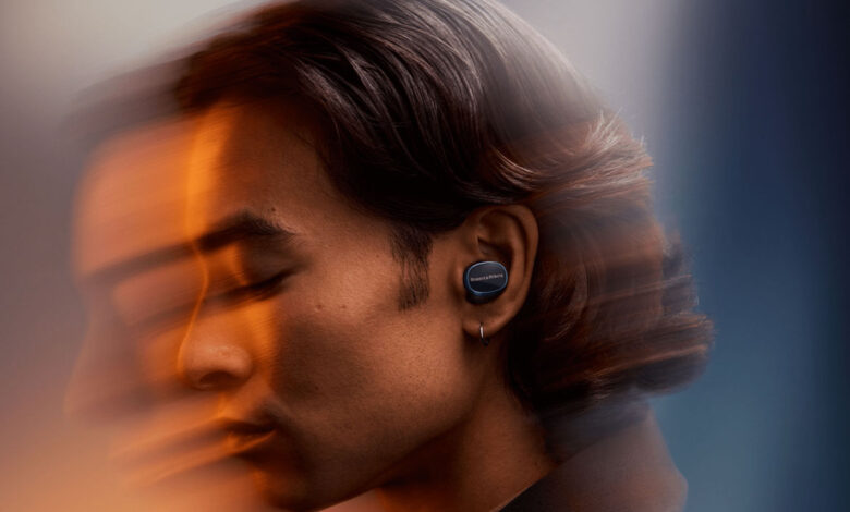 Foto © Bowers & Wilkins | Bowers & Wilkins Pi6 and Bowers & Wilkins Pi8
