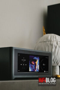 Foto © NAD Electronics | NAD Masters M10 V3 BluOS Streaming Amplifier