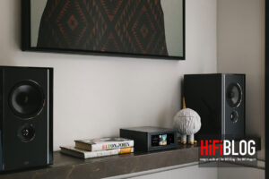 Foto © NAD Electronics | NAD Masters M10 V3 BluOS Streaming Amplifier