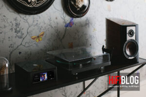 Foto © NAD Electronics | NAD Masters M10 V3 BluOS Streaming Amplifier