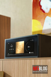 Foto © NAD Electronics | NAD Masters M10 V3 BluOS Streaming Amplifier