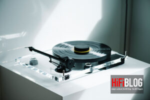 Foto © Pro-Ject Audio Systems | Pro-Ject XA B Turntable