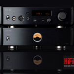 Teac CG-10M-X Master Clock Generator - a new generation of clock