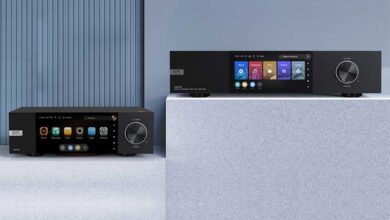 Foto © EverSolo Audio Technology Co. Ltd. | Eversolo supports IDAGIO