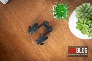 Foto © KOSS Corporation | KOSS Porta Pro Wireless 2.0