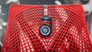 Foto © KOSS Corporation | KOSS Porta Pro Wireless 2.0