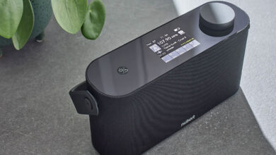 Foto © Nubert electronic GmbH | Nubert nuGo! ONE+