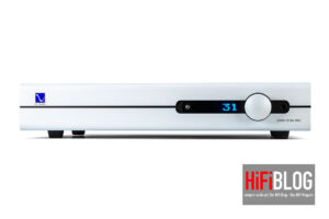 Foto © PS Audio | PS Audio Stellar Strata MK2