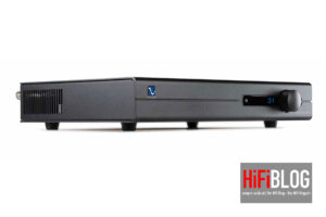 Foto © PS Audio | PS Audio Stellar Strata MK2