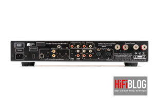 Foto © PS Audio | PS Audio Stellar Strata MK2