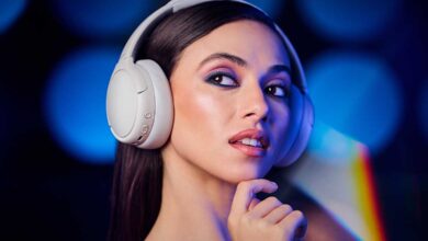 Foto © Panasonic Corporation | Panasonic RB-M600B