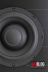 Foto © SL Audio A/S | Steinway & Sons BWS-110 In-wall Woofer