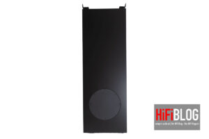 Foto © SL Audio A/S | Steinway & Sons BWS-110 In-wall Woofer