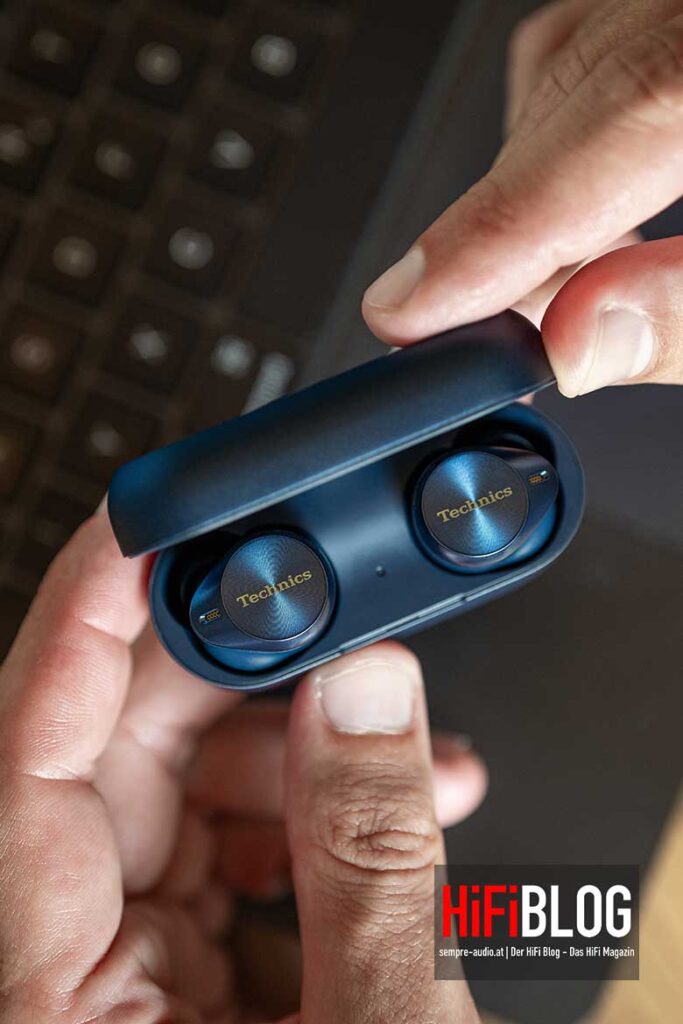 美品 Technics EAH-AZ80 ブラック 右耳　Panasonic Amazon.co.jp: テクニクス ワイヤレスイヤホン EAH-AZ80-K