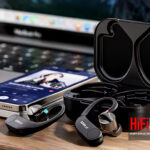 FiiO UTWS5 2025 True Wireless Bluetooth Amplifier | HiFi BLOG FiiO UTWS5 2025 True Wireless Bluetooth Amplifier | HiFi BLOG