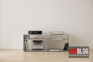 Foto © Citech Co. Ltd. | HiFi Rose RD160 Absolute True Fidelity DAC