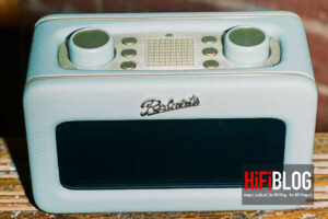 Foto © Roberts Radio Ltd. | Roberts Revival Rest