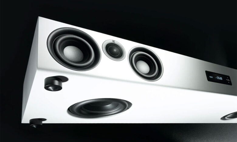 Foto © Nubert electronic GmbH | Nubert Black Weeks 2024 - Up to 33 percent discount