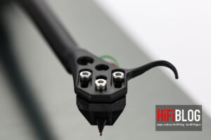 Foto © Rega Research Limited | Rega Planar 3 RS Edition
