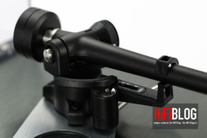 Foto © Rega Research Limited | Rega Planar 3 RS Edition