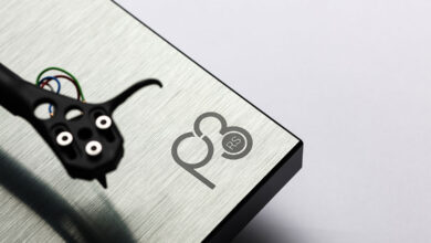 Foto © Rega Research Limited | Rega Planar 3 RS Edition