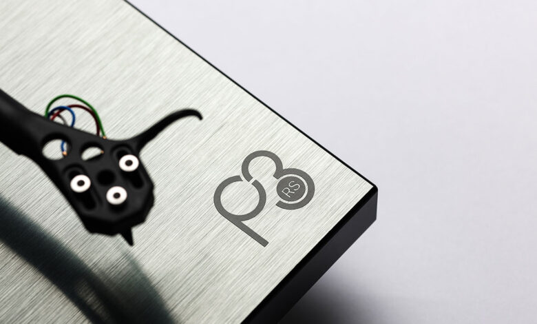 Foto © Rega Research Limited | Rega Planar 3 RS Edition
