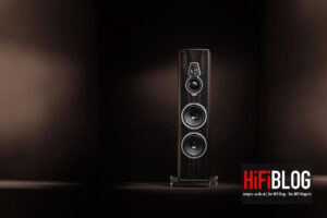 Foto © Sonus Faber S.p.a. | Sonus faber Amati Folgore Limited Edition