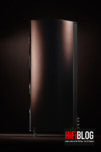 Foto © Sonus Faber S.p.a. | Sonus faber Amati Folgore Limited Edition
