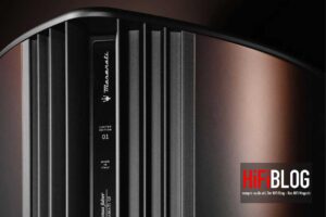 Foto © Sonus Faber S.p.a. | Sonus faber Amati Folgore Limited Edition