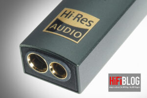 Foto © iFi Audio | iFi Audio GO link MAX