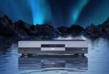 Foto © Magnetar Technology Co. Ltd. | Audio Reference GmbH now distributes Magnetar in Central Europe