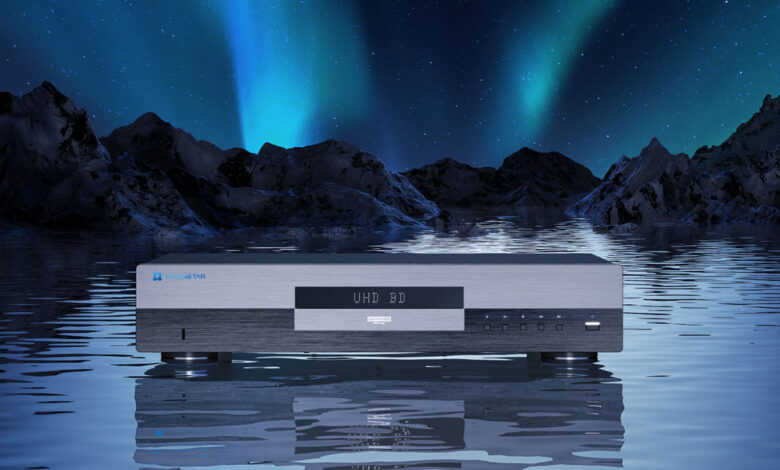 Foto © Magnetar Technology Co. Ltd. | Audio Reference GmbH now distributes Magnetar in Central Europe