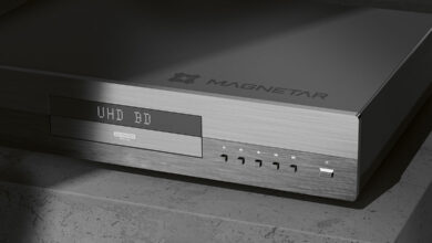 Foto © Magnetar Technology Co. Ltd. | Magnetar UDP 800 and Magnetar UDP 900