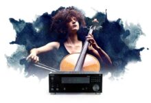 Foto © Premium Audio Company LLC. | Onkyo relies on new brand identity